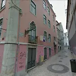 Sweet Inn - Rua Da Rosa
