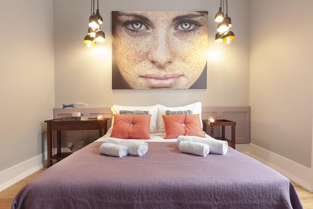Apartamento Sweet - Rua Da Rosa Lisboa
