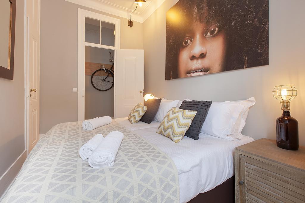 Apartamento Sweet - Rua Da Rosa *
