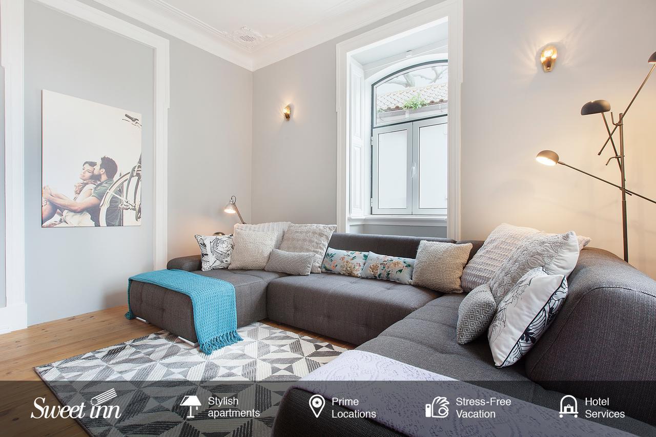 Sweet - Rua Da Rosa Apartamento